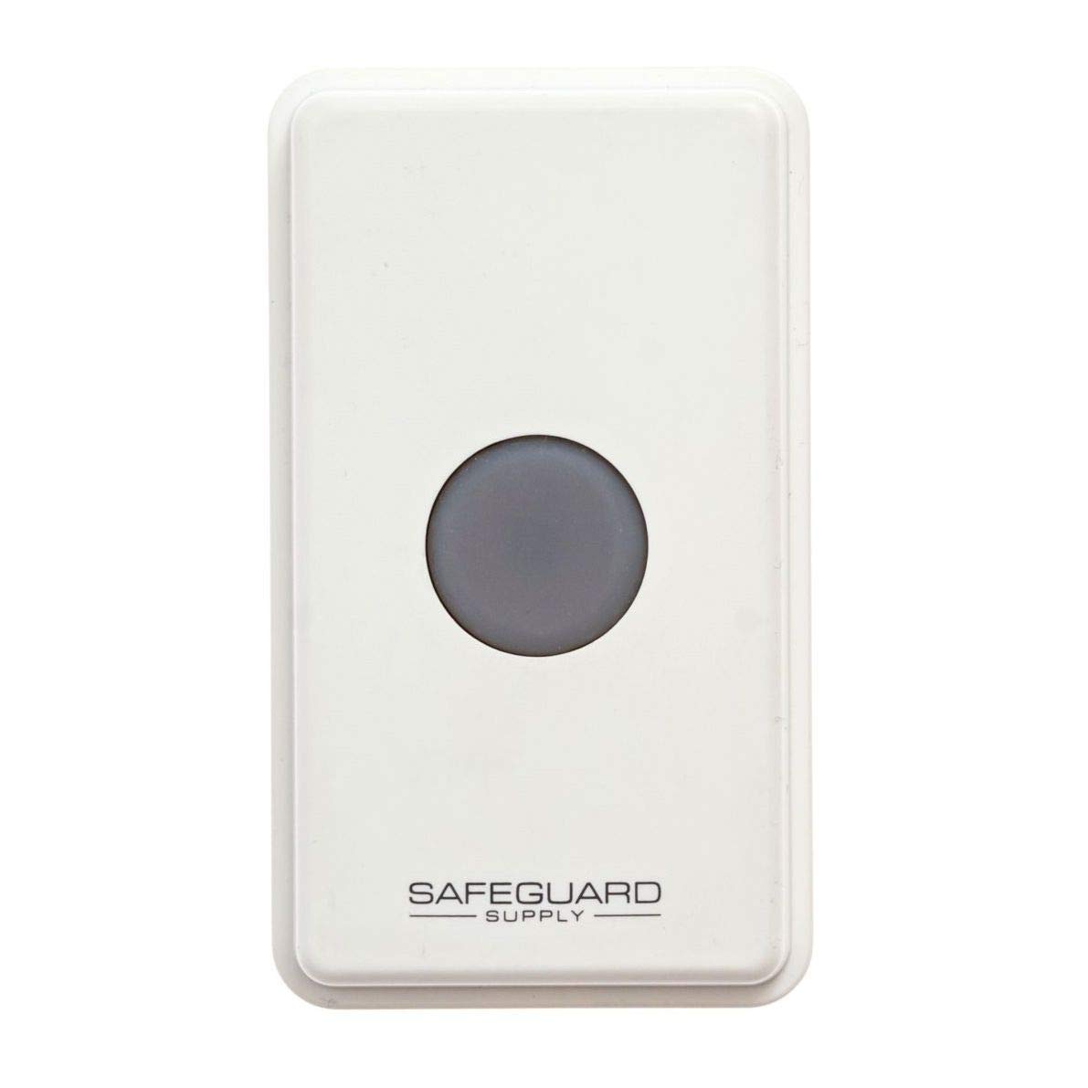 ERA-UTX 4000' Wireless Push Button & Magnetic Door Chime Contact Transmitter - Compatible with All Safeguard Supply ERA Wireless Doorbell Receivers & Kits | Ideal for Home Security, Business Entrances, and Smart Doorbell Systems