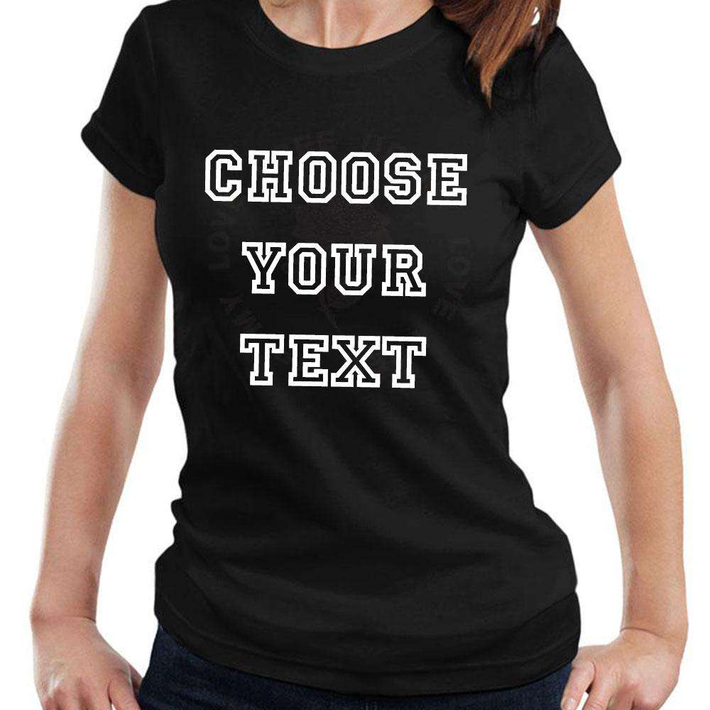 Custom Personalized Allstar Style T-Shirt (MRK X) - Perfect for Gifts, Parties & Casual Wear