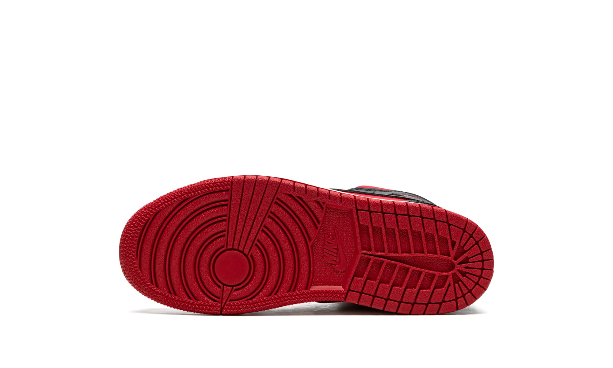 Nike Boys' Basketball Shoes - High-Performance Sneakers for Kids - Lightweight & Durable for Court Play, Training, and Everyday Wear