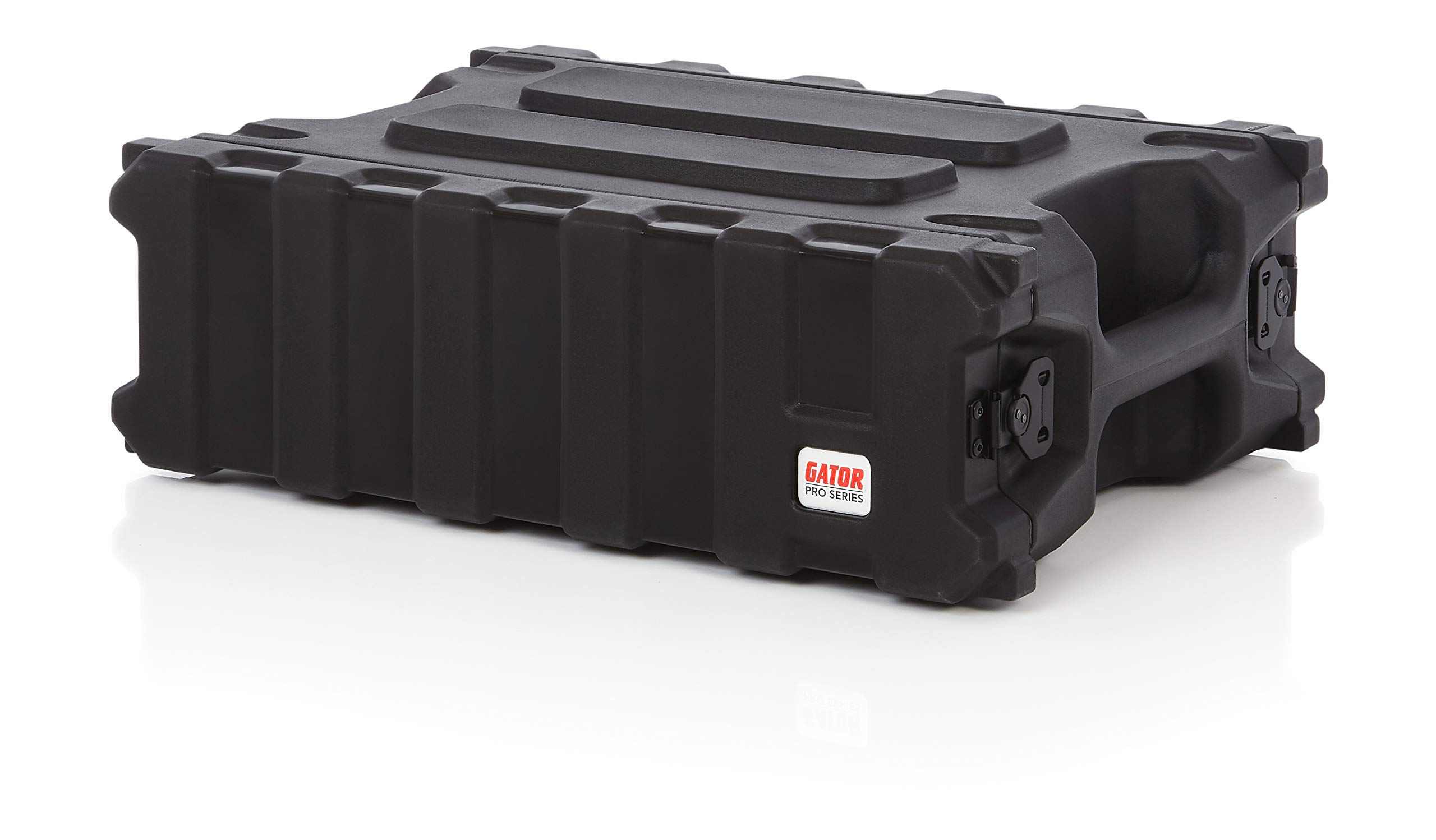 Gator Cases Pro Series 3U Rack Case - 13