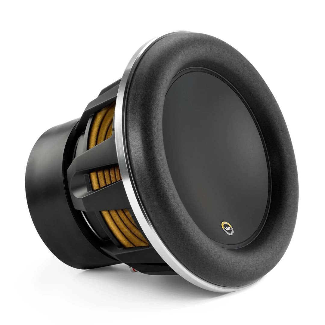 JL Audio 13W7AE D1.5 Subwoofer - 13.5