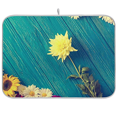 Plank sunflower 05
