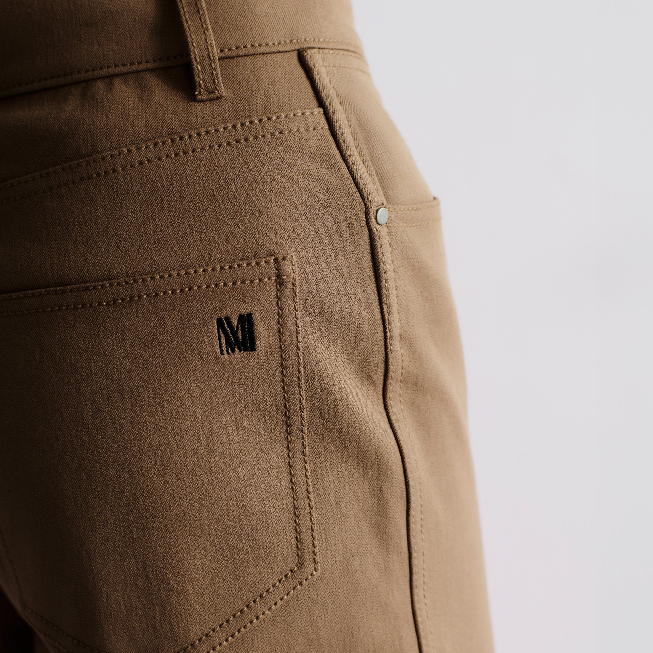 Milo Wide Leg Eco-Friendly Jeans - Sustainable Better Than Denim Pants for Women | Perfect for Casual Wear, Office Outfits & Weekend Styling