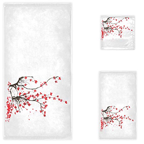Cherry Blossoms