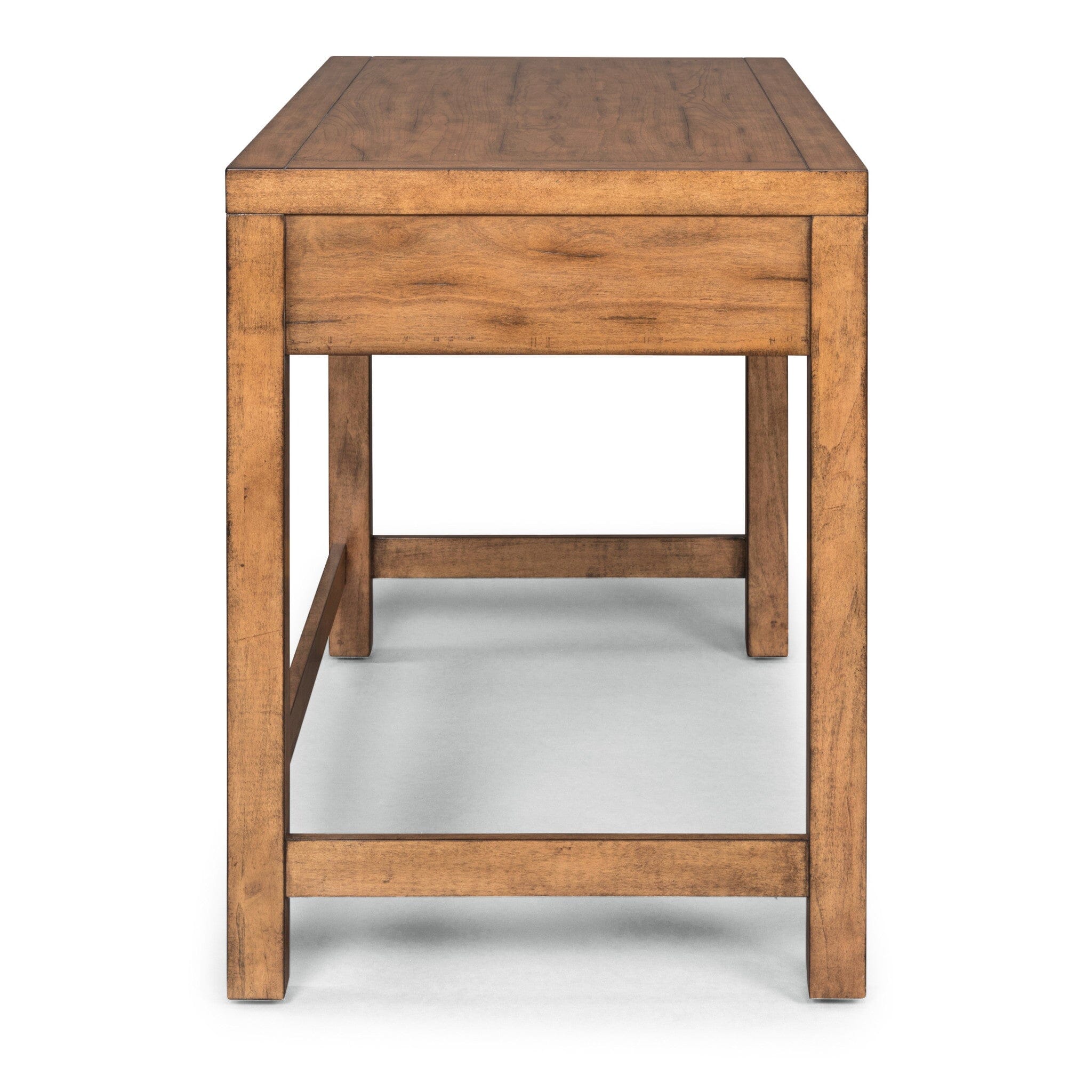 Modern & Contemporary Office Desk by Sedona - Stylish Home & Office Workspace Solution for Professionals & Students