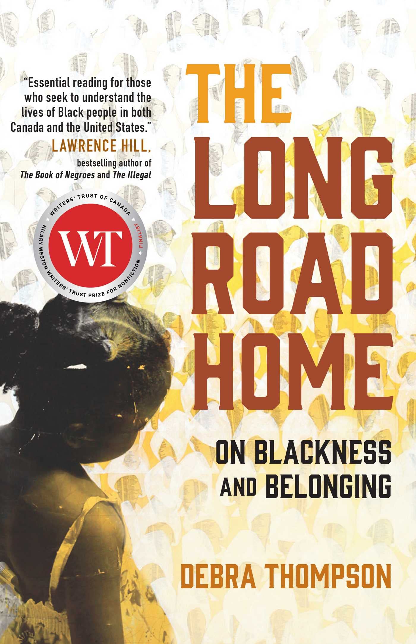 The Long Road Home: On Blackness and Belonging - A Powerful Memoir About Identity, Race, and Finding Your Place in America | Perfect for Book Clubs, Diversity Discussions & Personal Growth