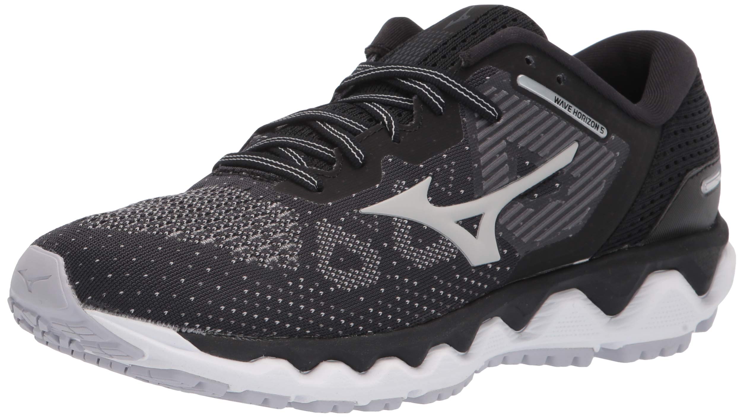 Mizuno Women's Wave Horizon 5 Running Shoes - Lightweight Cushioned Road Running Sneakers for Women - Perfect for Jogging, Training & Marathon Running
