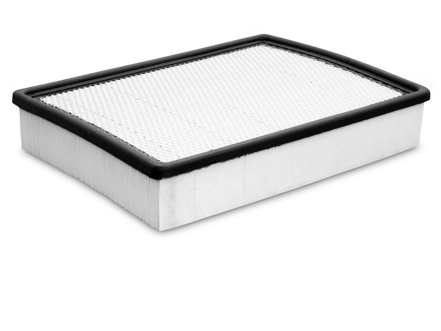 QFA98 High-Performance Air Filter - Compatible with Multiple Car Models | Durable & Efficient Replacement for Cleaner Air | Ideal for Sedans, SUVs & Trucks
