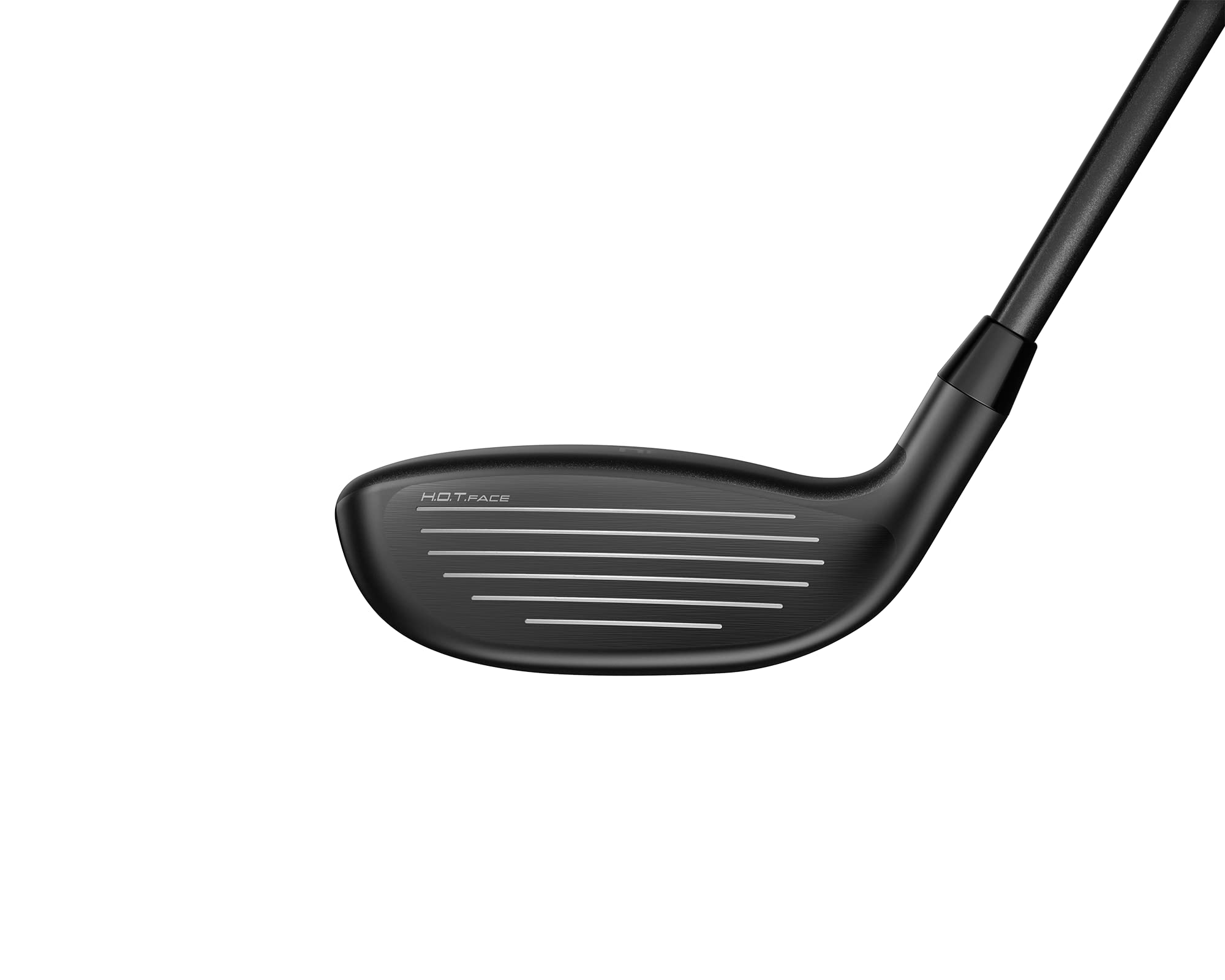 Cobra Aerojet ONE Length Hybrid Golf Club - High Performance Hybrid for Men & Women | Perfect for Fairway Shots, Rough Recovery & Long Distance Play