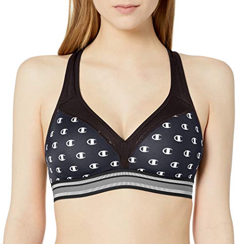 C Allover Black