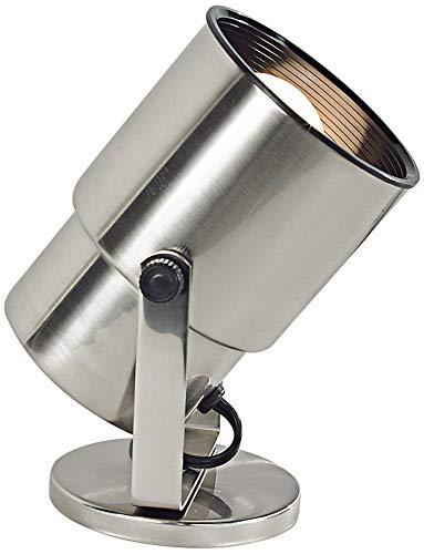 Brushed Steel