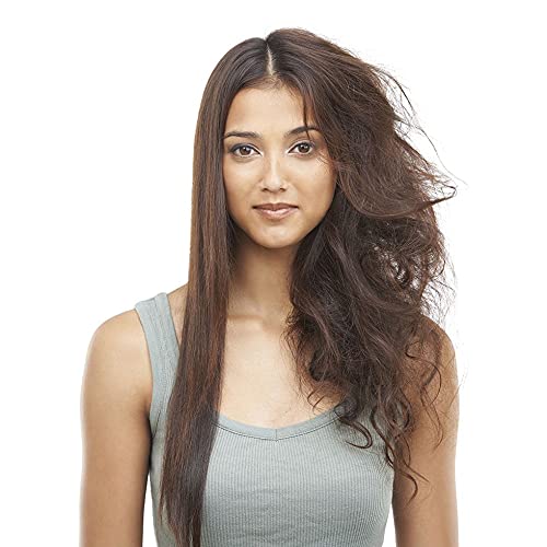 1000ml Brazilian Keratin Hair Treatment with Argan Oil - Professional Keratina Fuerte Complex for Smooth, Frizz-Free Hair | Fast-Acting Formula for Salon-Quality Results at Home | Perfect for Damaged, Curly or Unmanageable Hair
