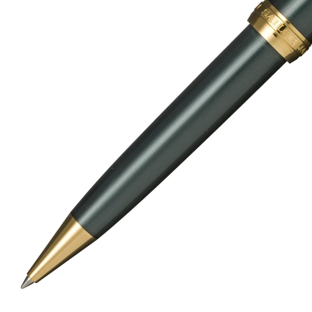 Sailor 16-0719-202 Fountain Pen - Premium Oil-Based Ballpoint Pen with Four Seasons Weave Design, 0.7mm Fine Point - Ideal for Writing, Journaling, and Professional Office Use