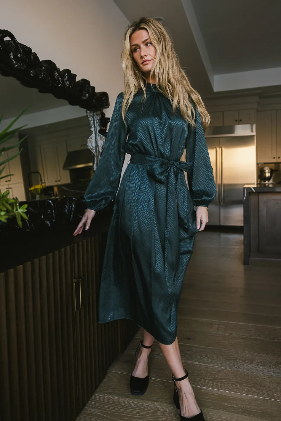 Teal