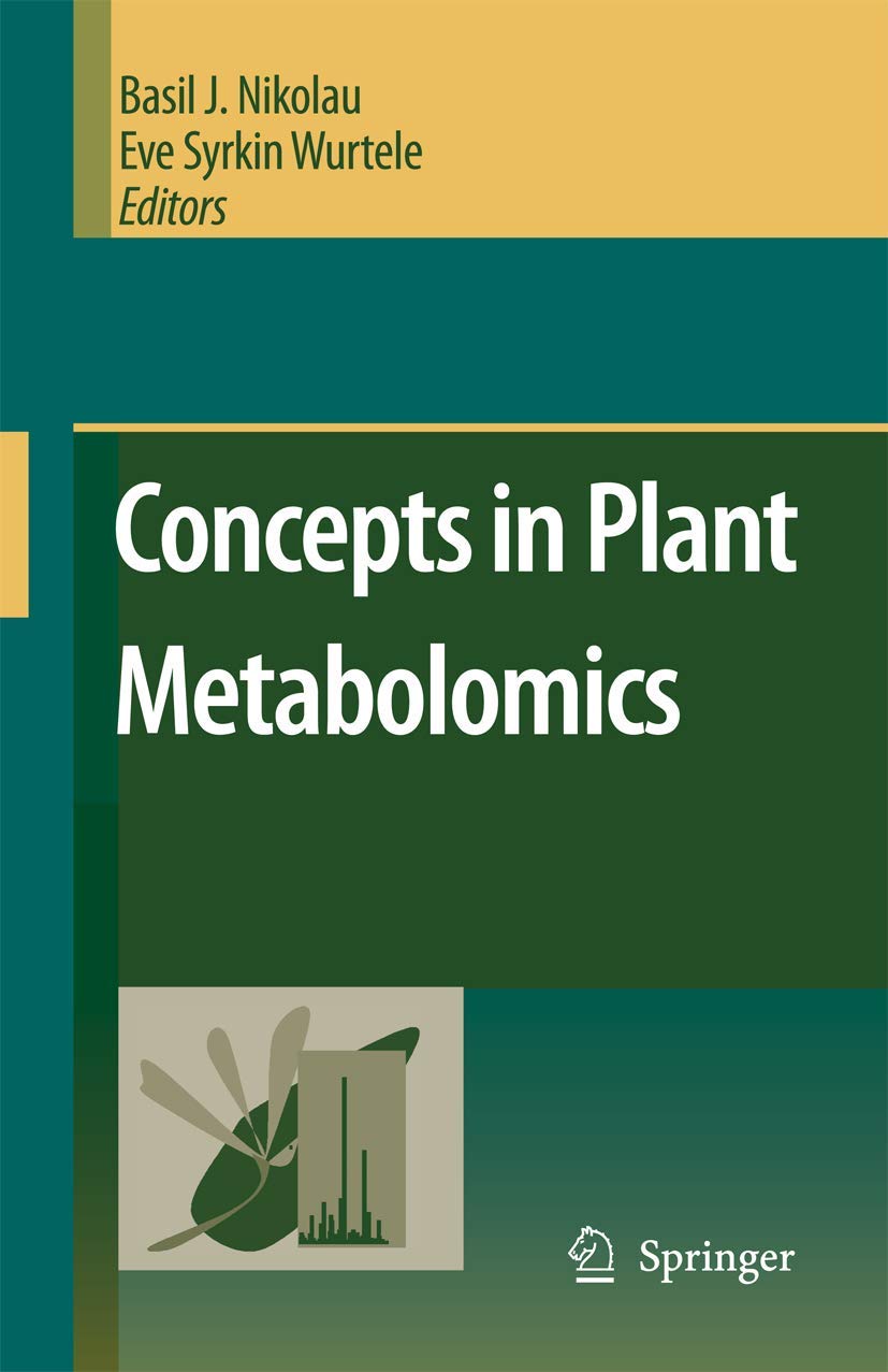 Plant Metabolomics: Analytical Techniques & Applications for Botanical Research | Study Plant Metabolism & Biochemical Pathways