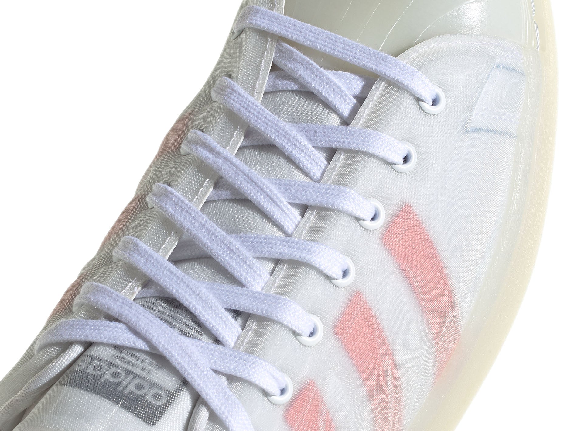 Adidas Men's Superstar Future Shell Sneakers - White/Blue/Pink FX5544 | Classic Casual Shoes for Everyday Wear & Street Style Fashion