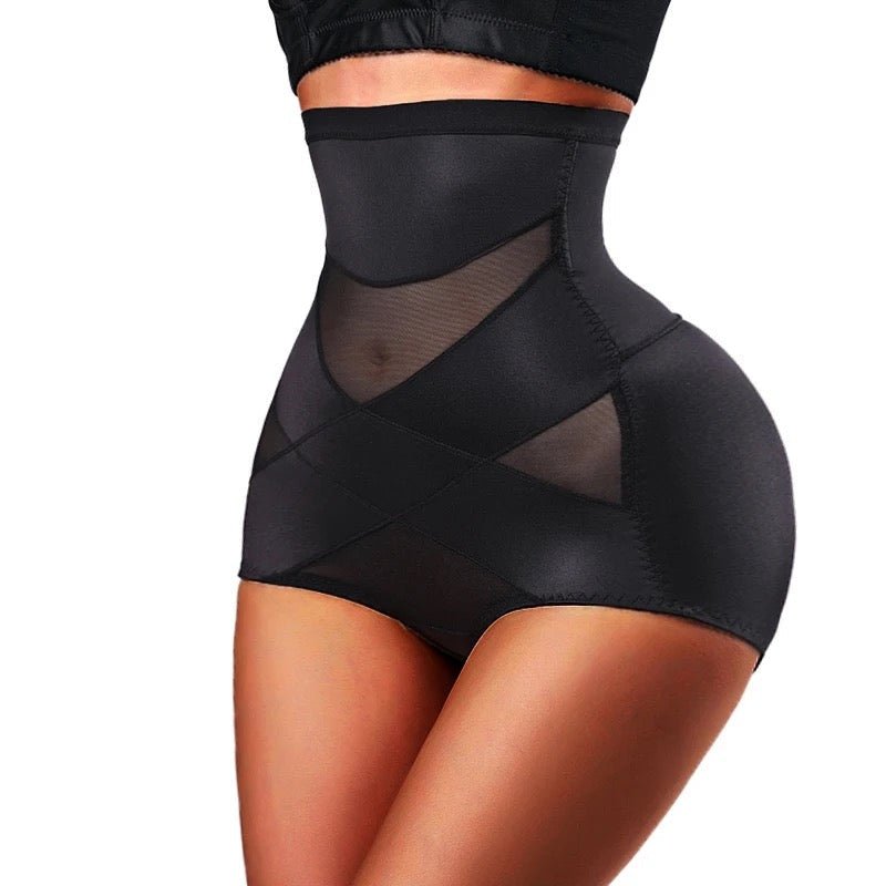 Alani High Waist Tummy Control Shaping Panty - Slimming Underwear for Women | Perfect for Everyday Wear & Special Occasions