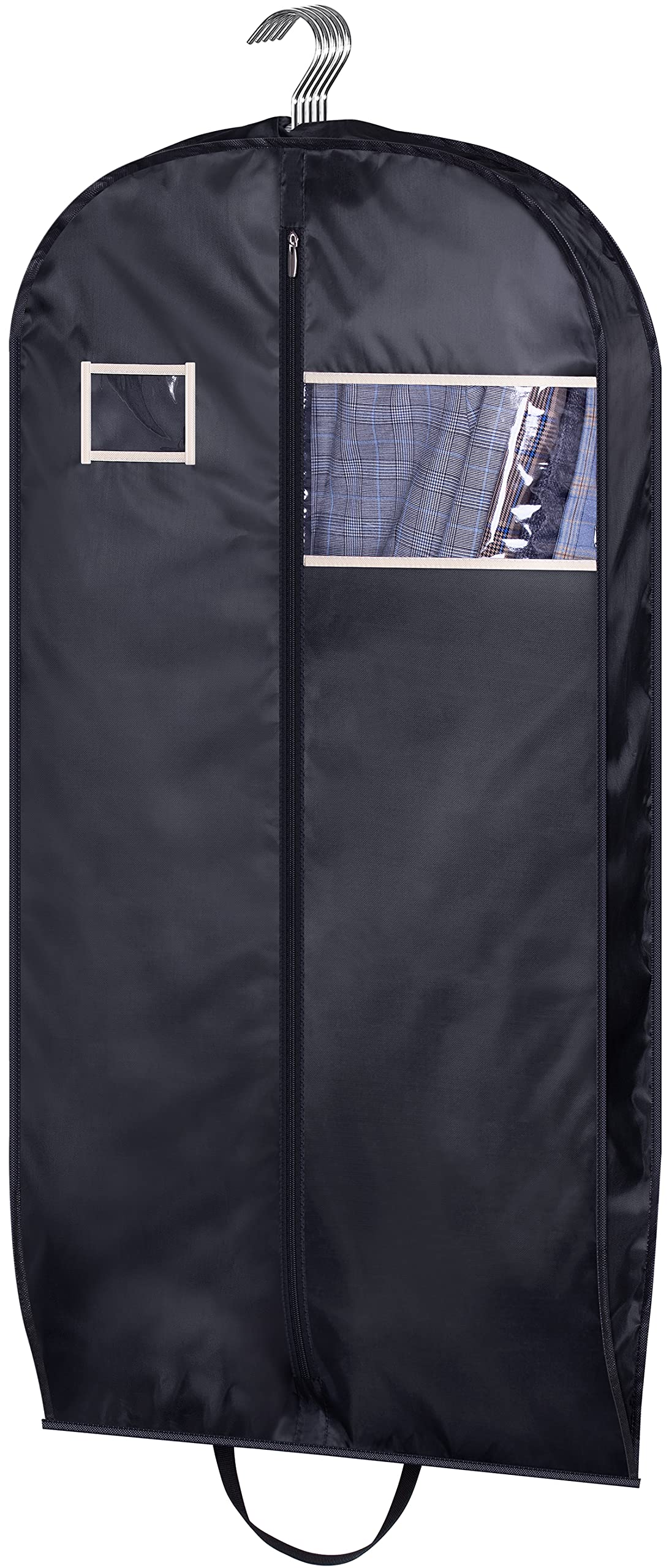 Waterproof Travel Garment Bag for Men - 43