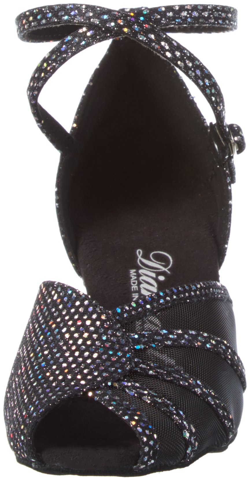 Best Women's Dance Shoes for Standard & Latin - Professional Ballroom & Latin Dance Shoes for Women - Perfect for Competitions, Performances & Social Dancing