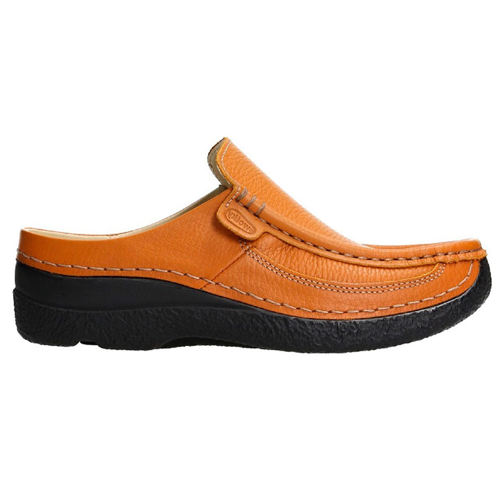 Men's Roll Slide Loafers - Comfortable Slip-On Shoes for Casual & Business Wear - Perfect for Office, Travel & Everyday Use