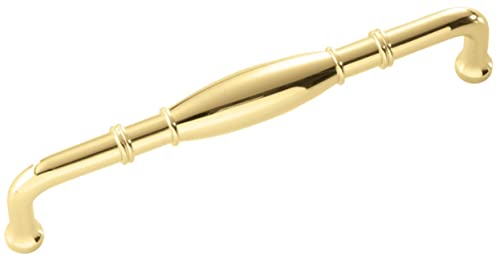 Polished Brass