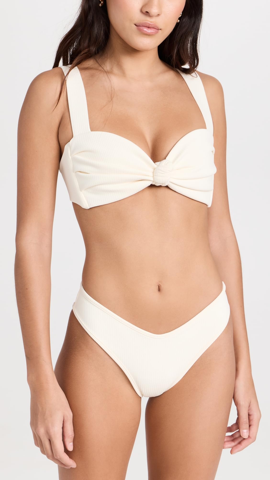 Women's Hayden Bikini Top - Sexy Push Up Swimwear for Beach & Pool - Perfect for Summer Vacations, Swim Parties, and Tropical Getaways