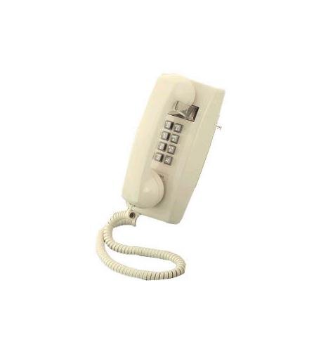 Vintage Style Wall Mounted Rotary Dial Telephone - Retro Home Decor & Functional Landline Phone for Office, Cafe, or Themed Events