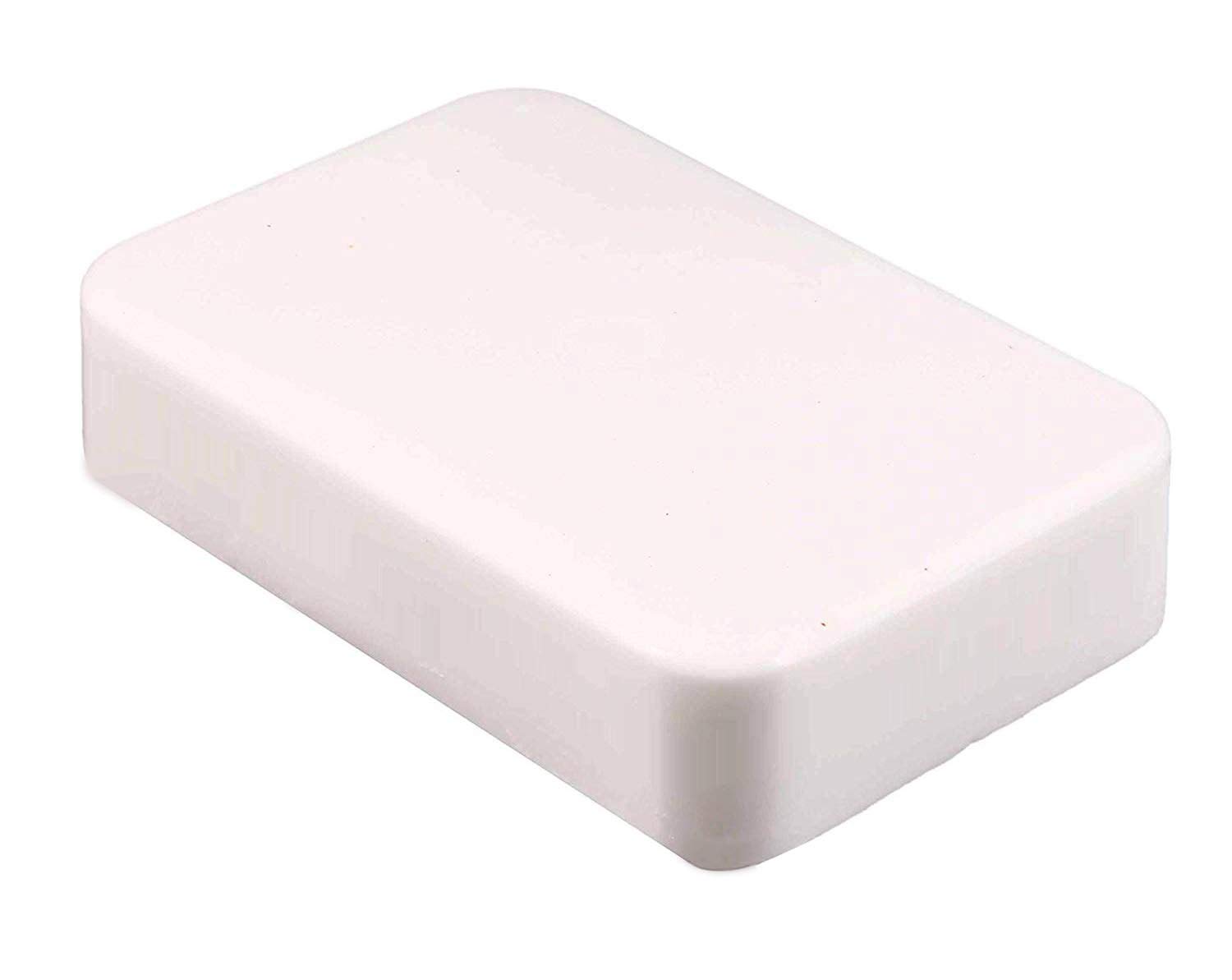 Purenso Select Glycerine Opaque Melt & Pour Soap Base (800g) - Premium DIY Soap Making Supplies for Handmade Bath Bars, Gift Sets & Spa Treatments