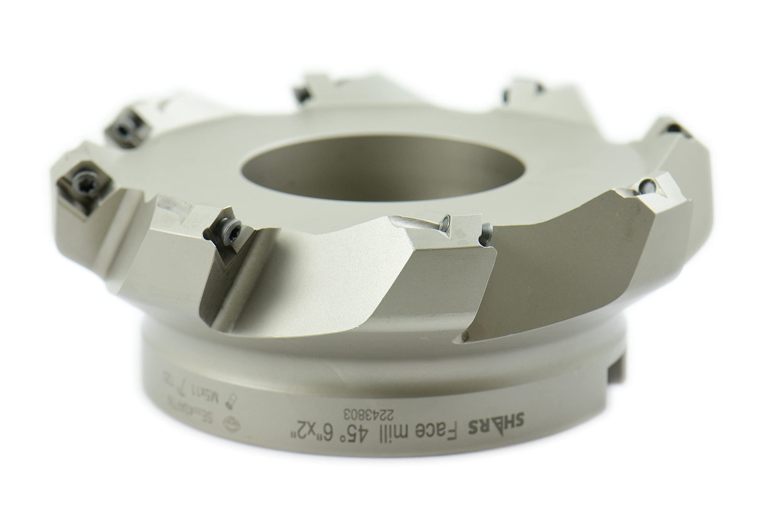 Shars CNC 6