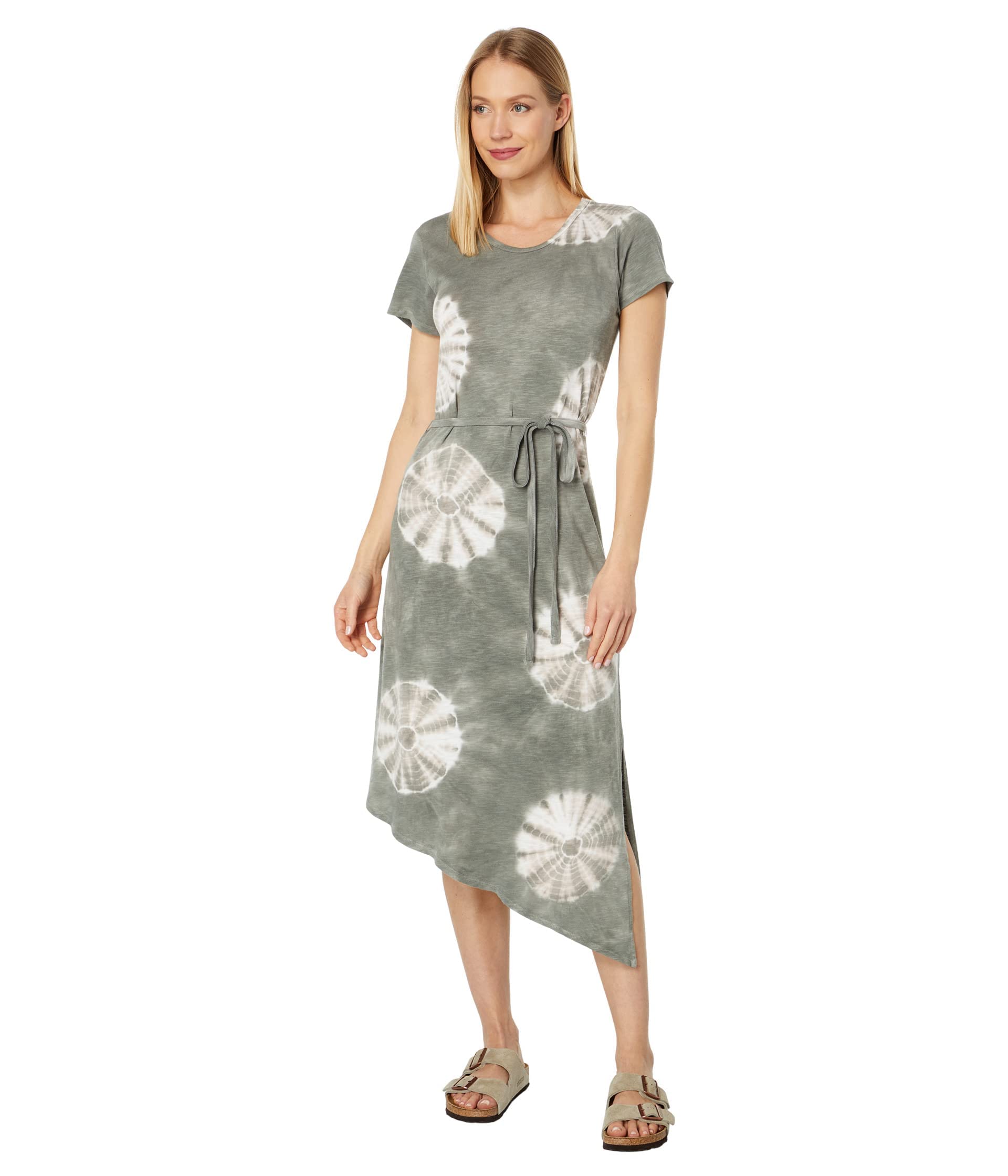 Elegant Allegra Dress for Women | Flowy Summer Maxi Dress | Perfect for Weddings, Parties & Beach Vacations