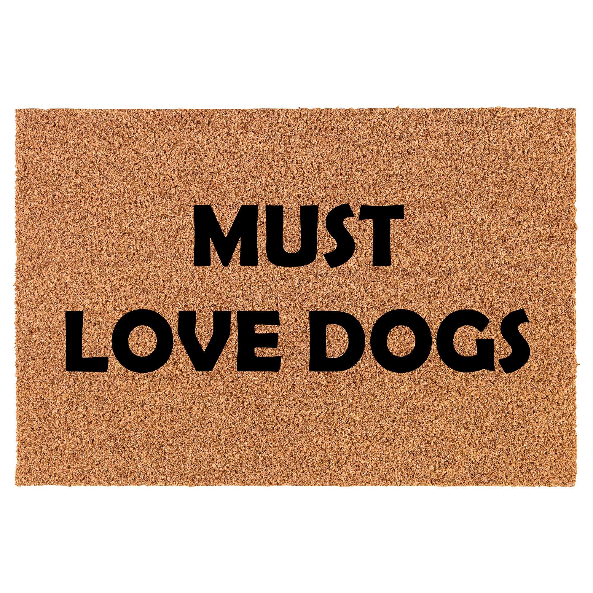 Premium Coir Doormat for Front Door - 30