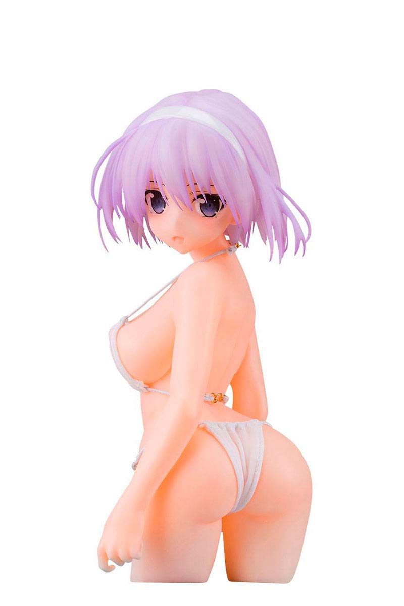 Minorit Swimsuits Girl Collection 1/3 Scale PMMA Anime Figure - Perfect for Display, Cosplay, and Anime Collectors
