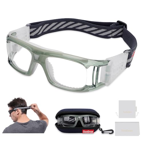 Gray Frame White Pad
