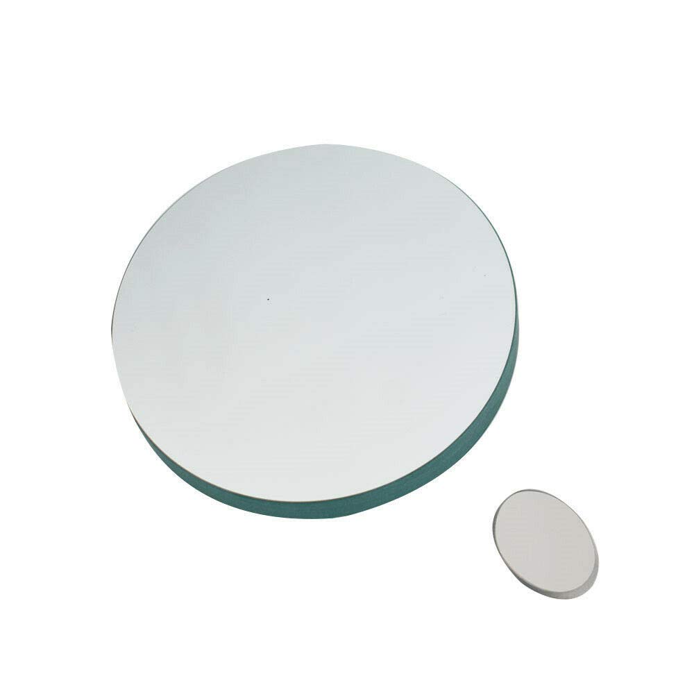 D203F750 Telescope Mirror Set - Primary & Secondary Reflector Mirrors for DIY Astronomical Telescopes | Stargazing, Astrophotography & Astronomy Accessories