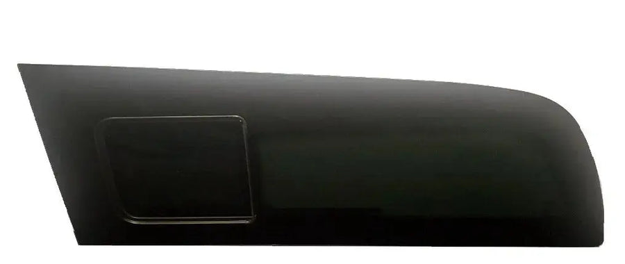 Mercedes Metris Van Slider Window Replacement for 2015+ Models - Driver Side Rear Quarter Panel (135 WB) | DTVT009 INT | Perfect for Cargo Vans & Camper Conversions