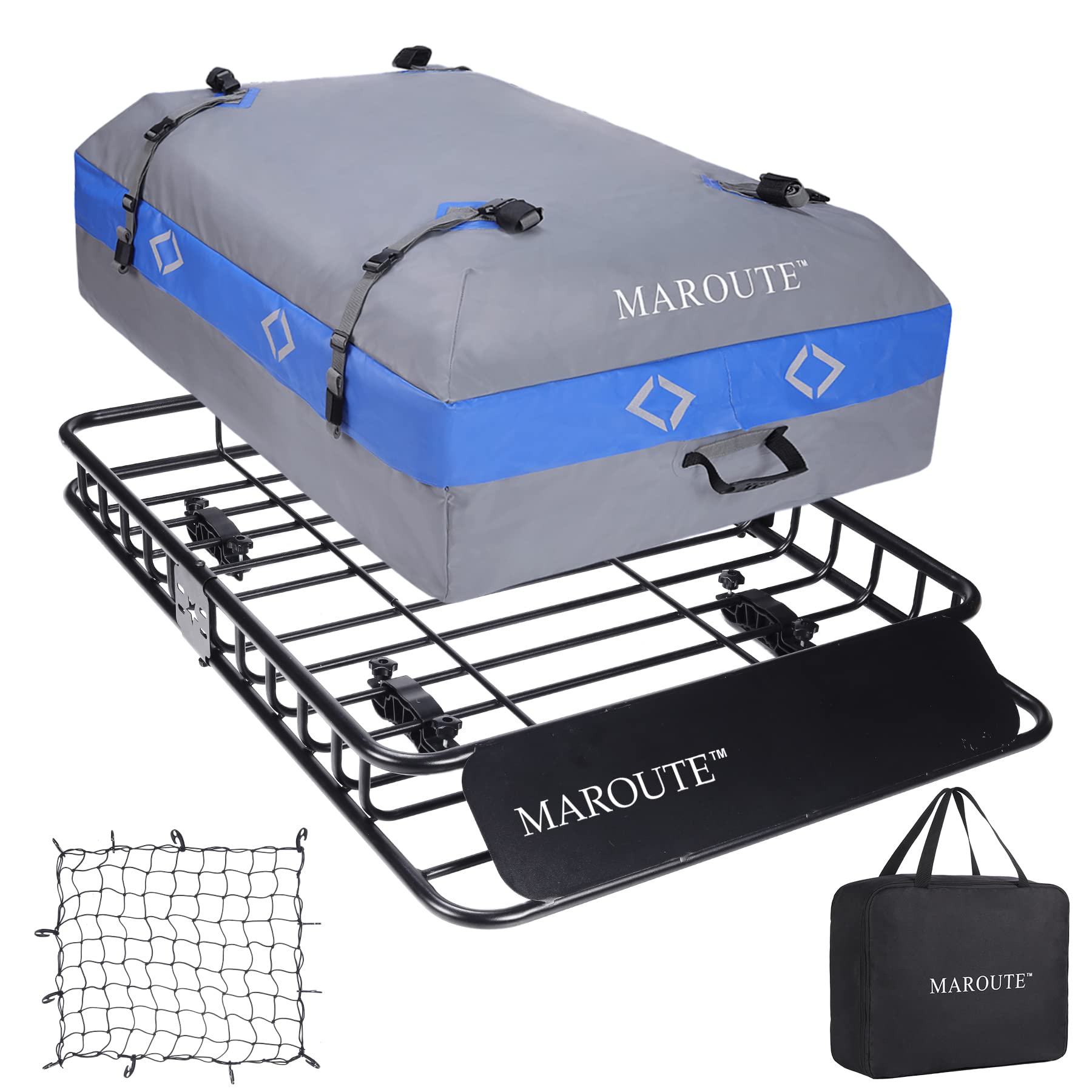 MAROUTE Universal 51