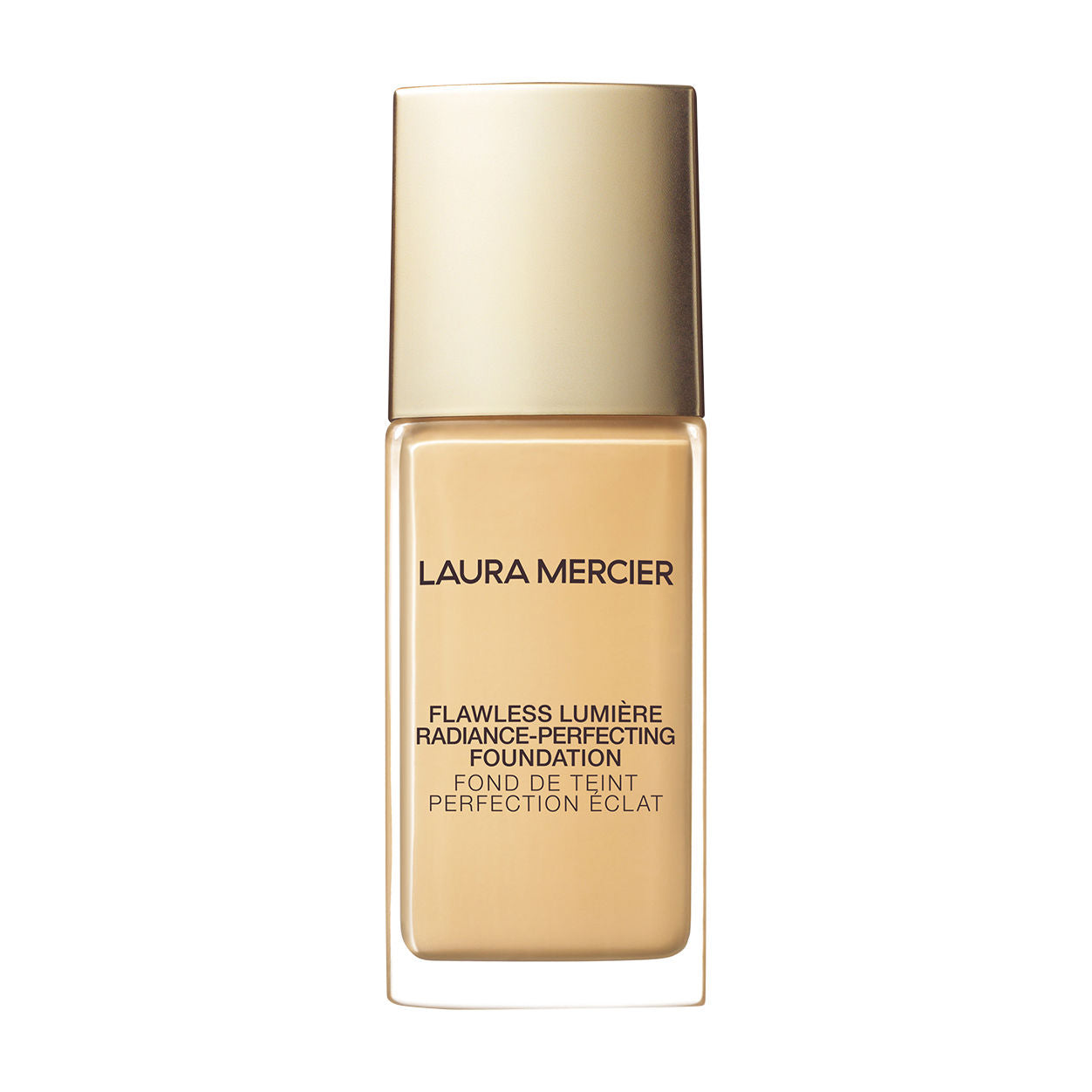 Flawless Lumière Radiance Perfecting Foundation - Lightweight Full Coverage Liquid Makeup for All Skin Types | Natural Finish for Daily Wear & Special Occasions