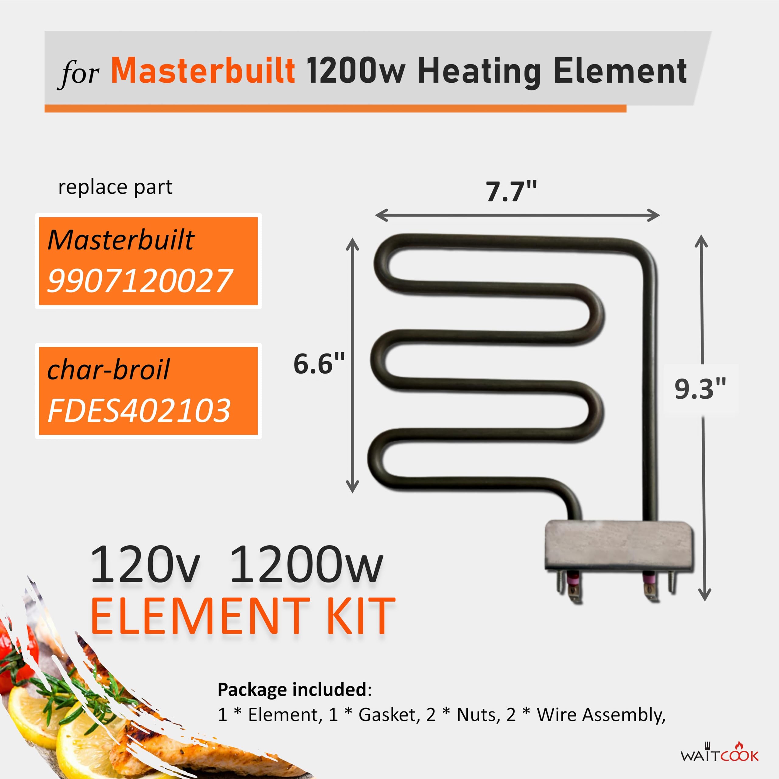 Masterbuilt 40