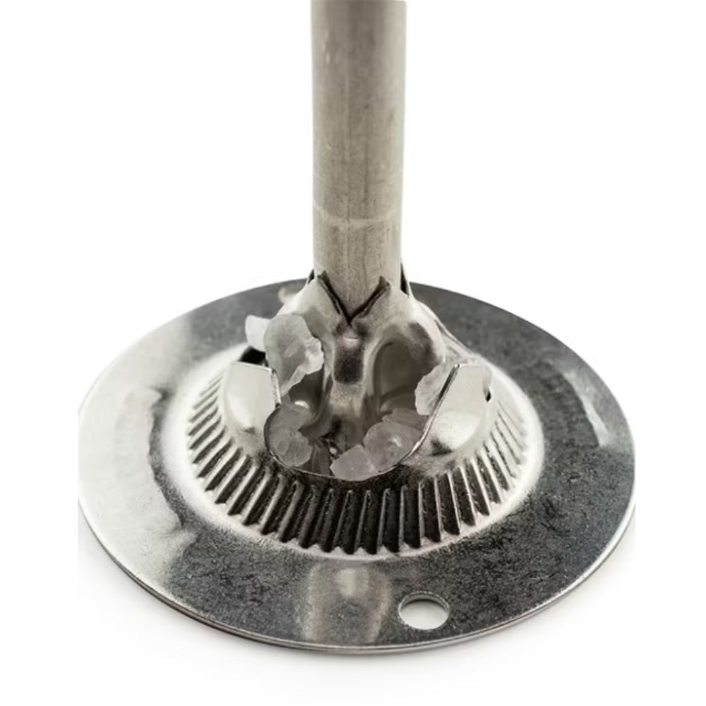 Peugeot Line 5 Manual Salt Grinder - Premium Carbon Steel Mill for Gourmet Cooking | Perfect for Kitchen, Dining Table & Restaurant Use