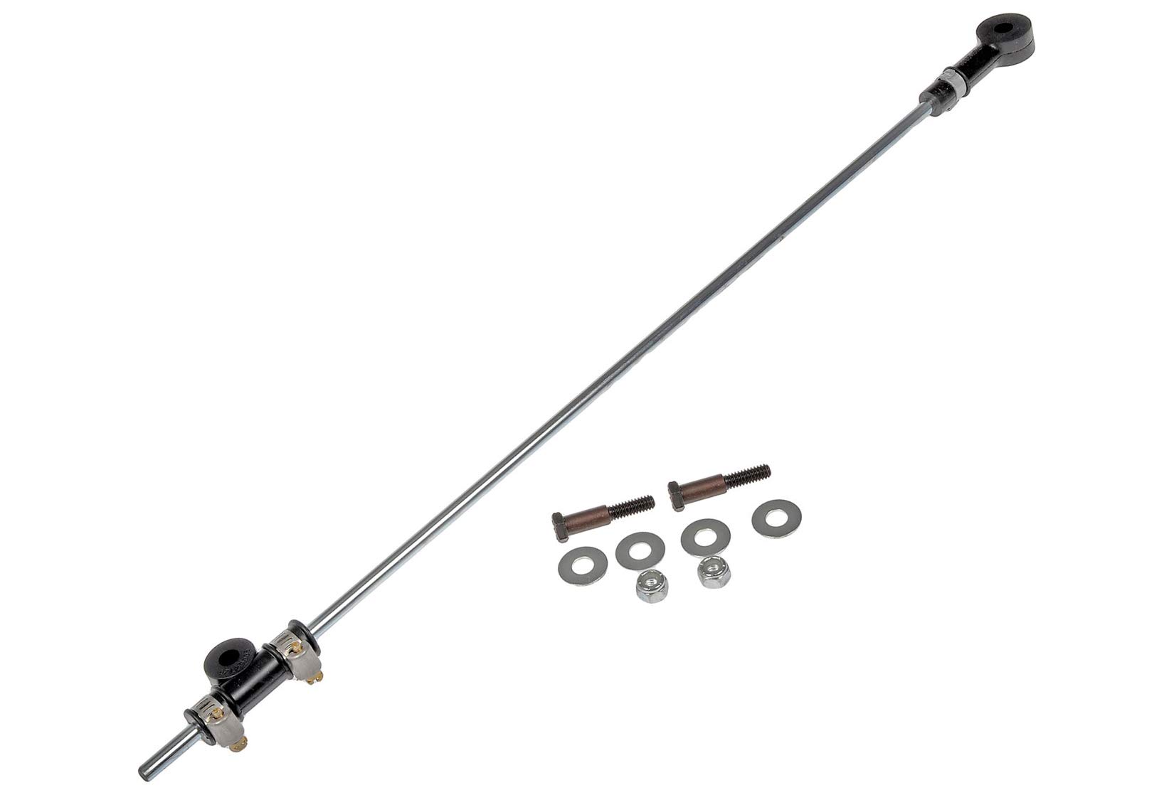 APDTY 142768 Air Suspension Leveling Rod Replacement for 3934525 - Compatible with Select Vehicle Models - Perfect for Smooth Ride & Load Leveling