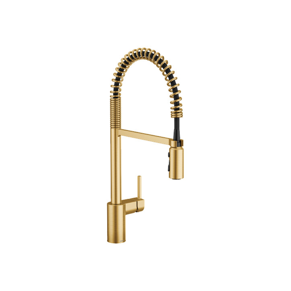 Brushed Gold - 5923BG