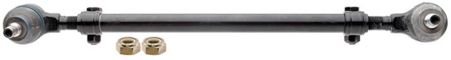 ACDelco Professional 45A2193 Steering Tie Rod End - Premium Replacement for Smooth Steering & Vehicle Control | Ideal for Daily Commuting, Off-Roading & Performance Driving