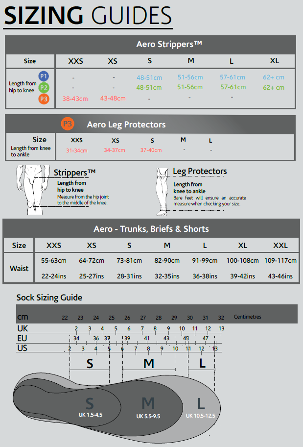 AERO P3 Leg Protectors - Lightweight & Durable Knee & Shin Guards for Cycling, Motorcycling & Sports - Perfect for Mountain Biking, Motocross & Outdoor Activities