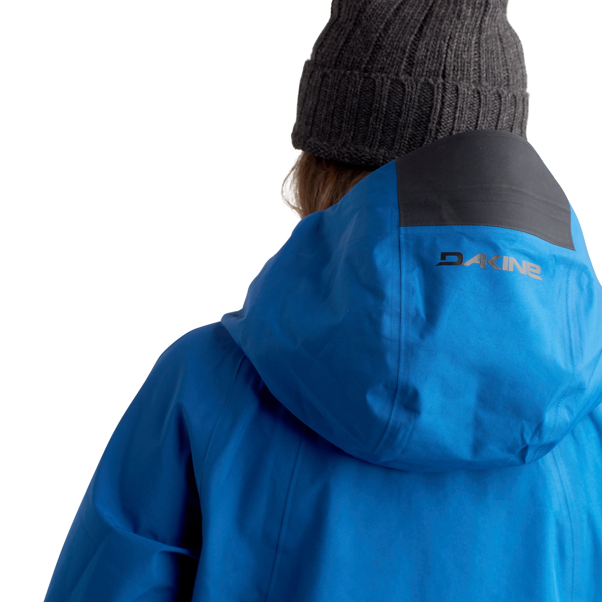 Stoker Gore-Tex 3L Waterproof Jacket for Women - Lightweight Hiking & Outdoor Adventure Gear