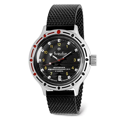 black milanese