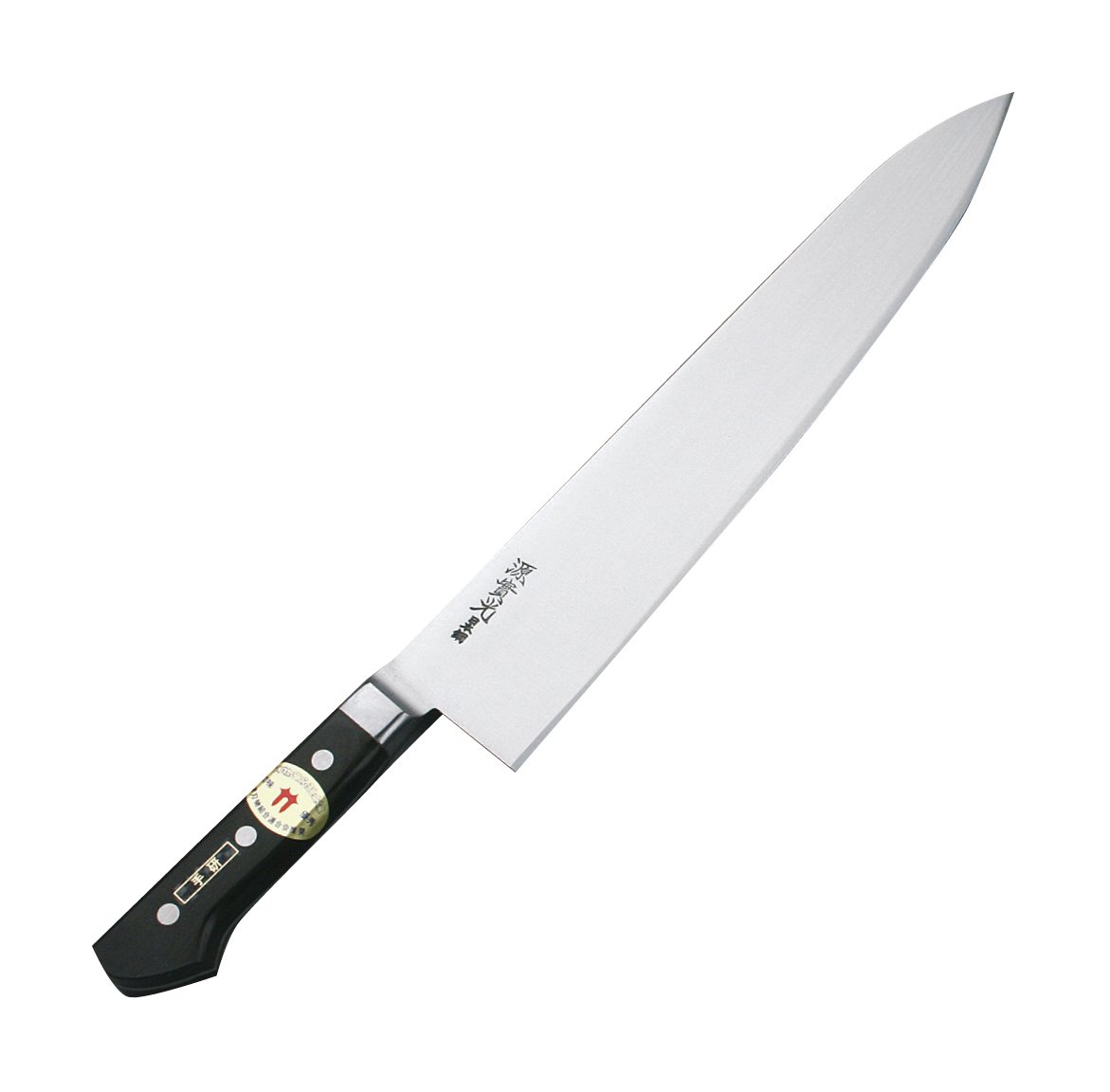 Premium Sakai Minitsu Japanese Steel Chef's Knife 24cm (8.2