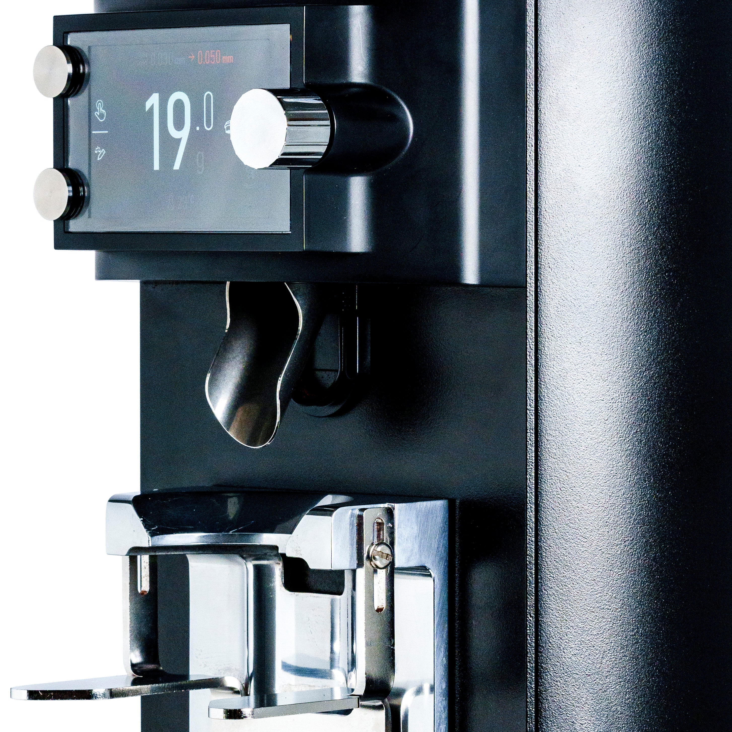 Mahlkönig E65W GbS Commercial Espresso Grinder - High-Performance Coffee Grinder for Espresso, Cafe & Home Baristas | Perfect for Specialty Coffee Shops & Professional Use