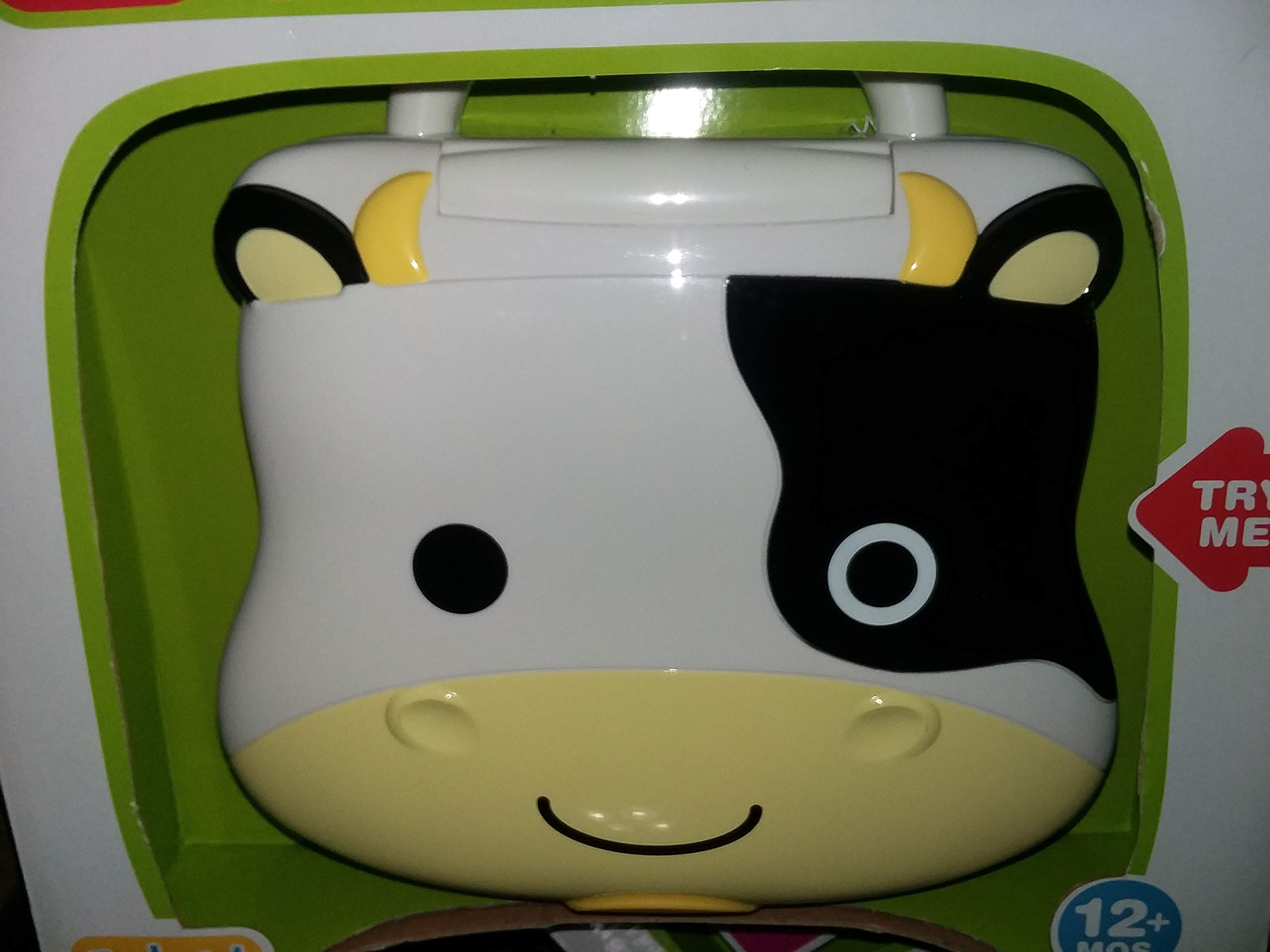 Best Kids Laptop for Learning & Fun - Durable CAT-Themed Educational Computer for Children | Perfect for Homeschooling, Online Classes & Early Learning