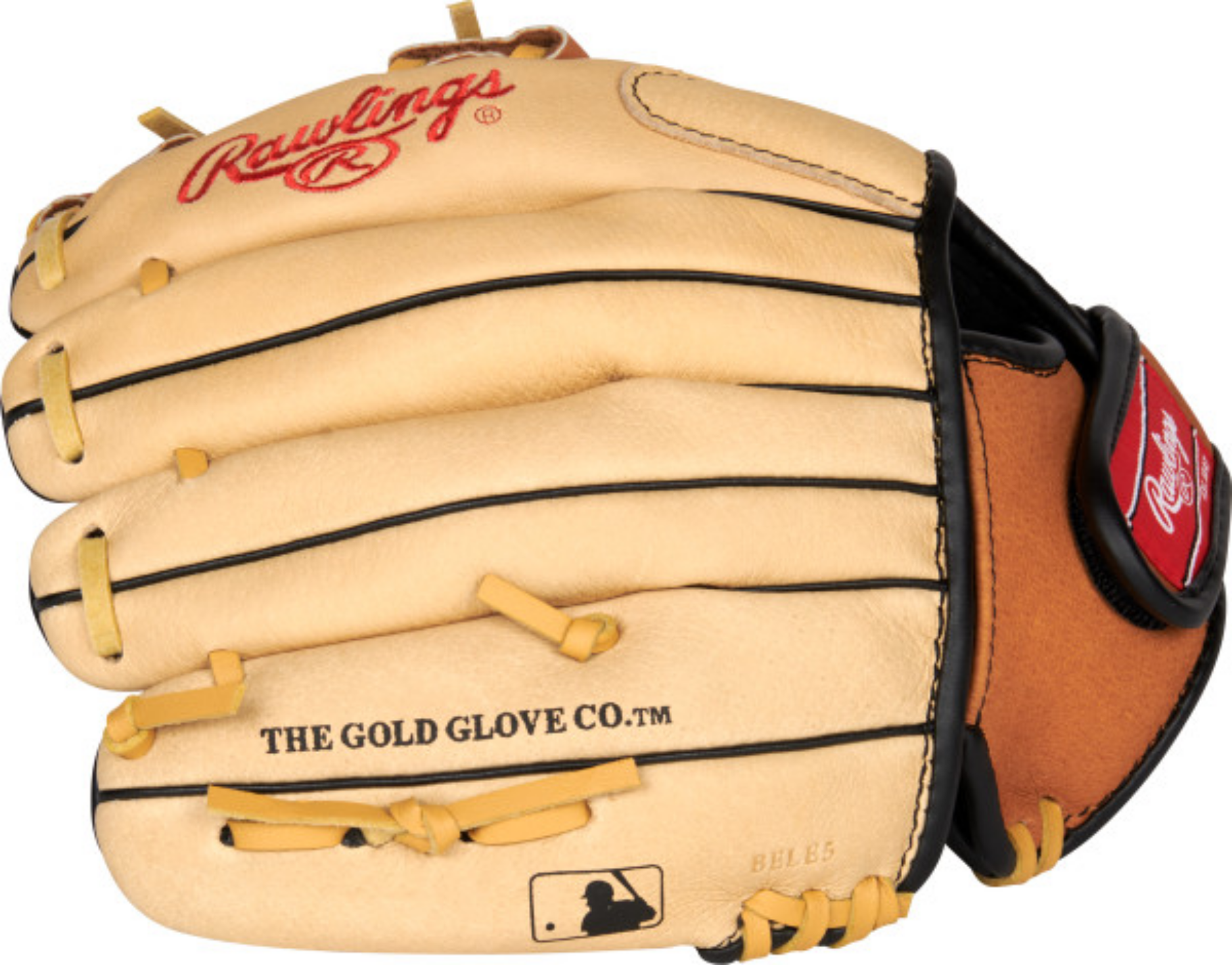 Rawlings Sure Catch Youth Baseball Glove 10.5