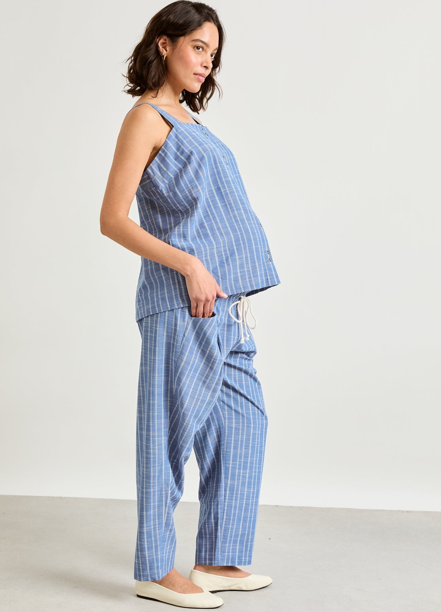 The Jude Cord Pant 1 - Stylish Men's Corduroy Pants for Casual Wear, Comfortable and Durable - Perfect for Office, Weekend Outings, and Date Nights